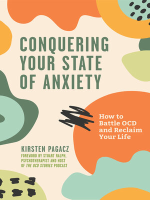 cover image of Conquering Your State of Anxiety